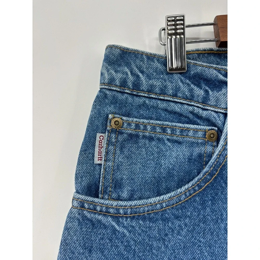 Carhartt tapered jeans